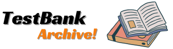 testbankarchive logo